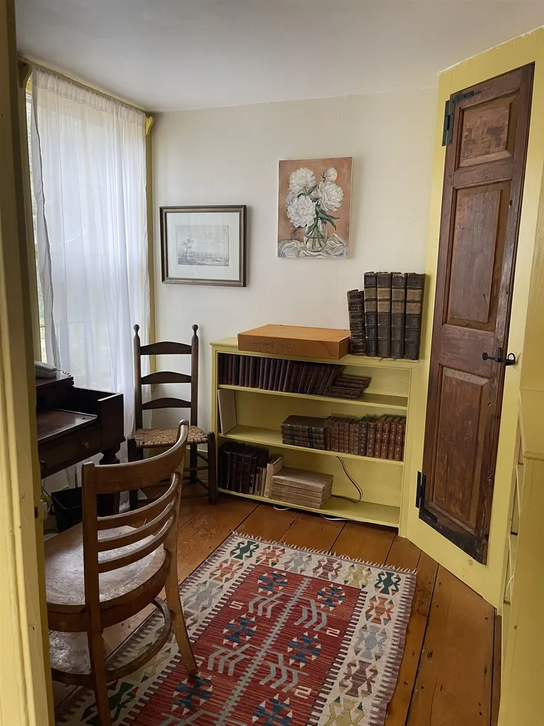 1062 Forrest Road Bridport VT 05734
