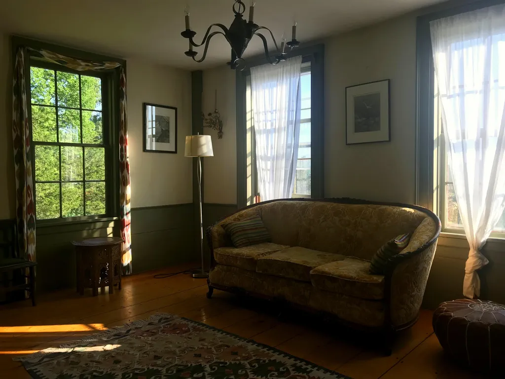 1062 Forrest Road Bridport VT 05734