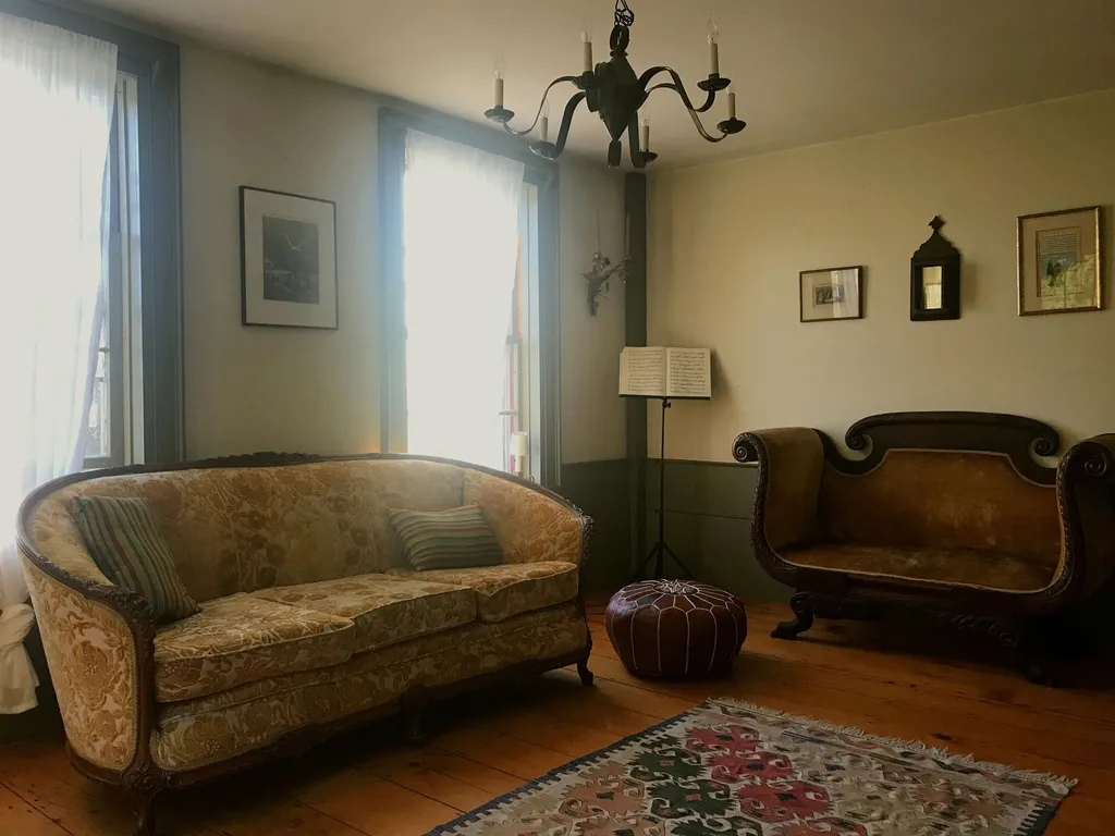 1062 Forrest Road Bridport VT 05734