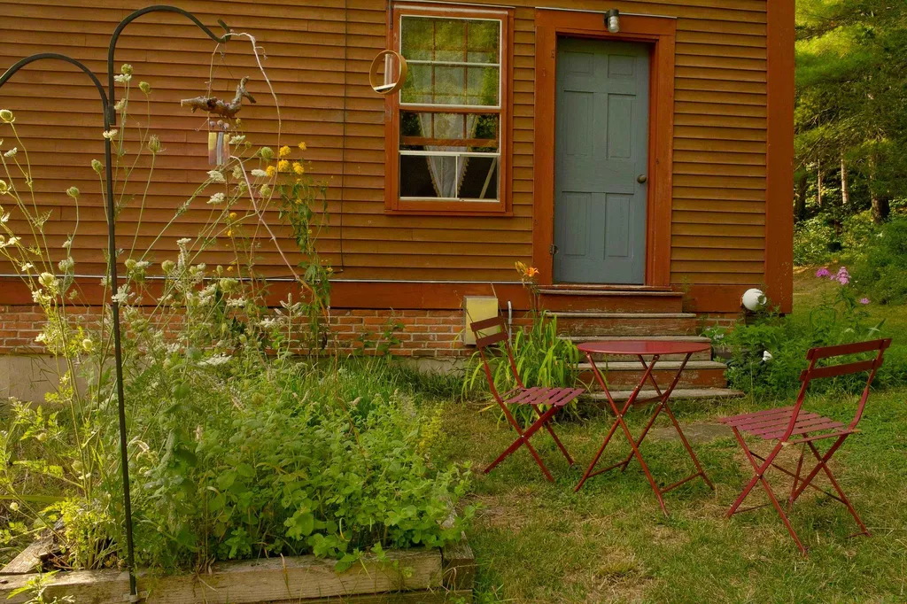 1062 Forrest Road Bridport VT 05734