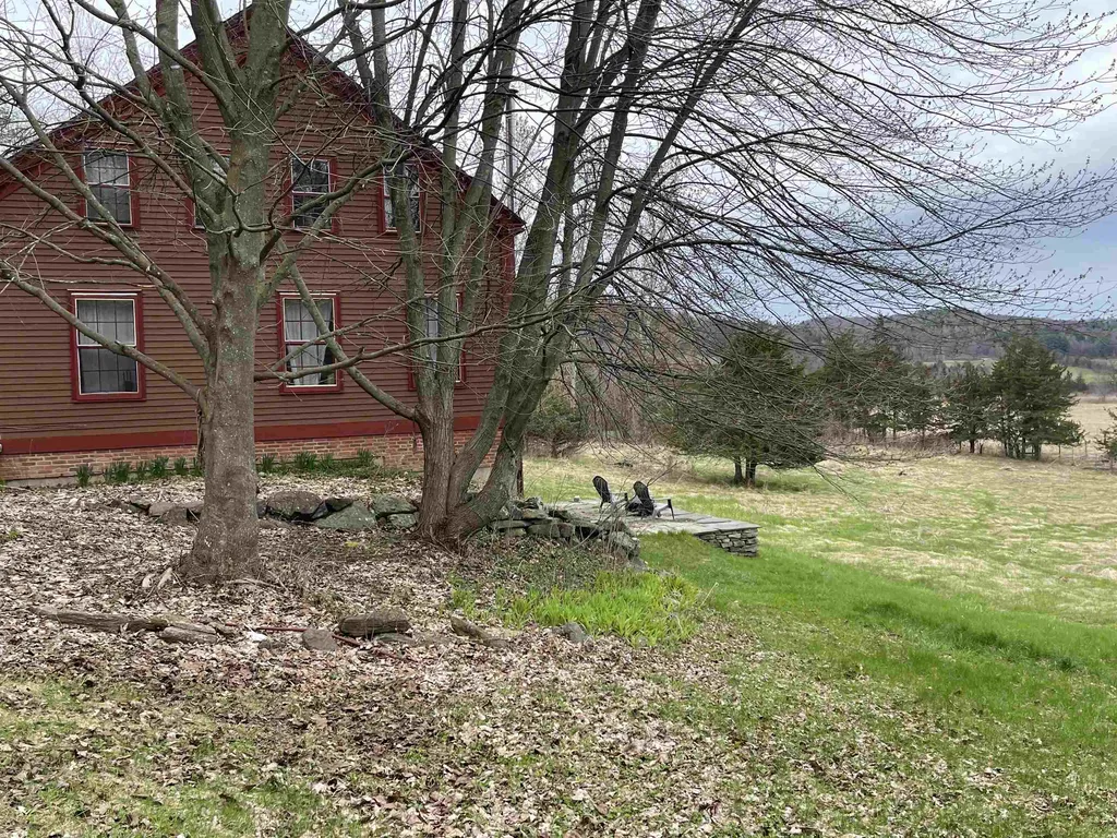 1062 Forrest Road Bridport VT 05734