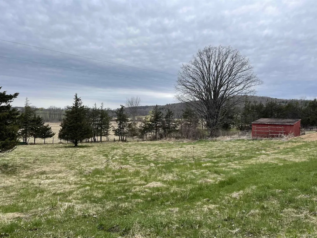 1062 Forrest Road Bridport VT 05734