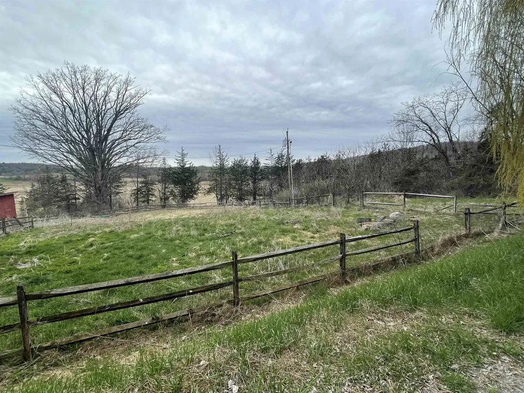 1062 Forrest Road Bridport VT 05734