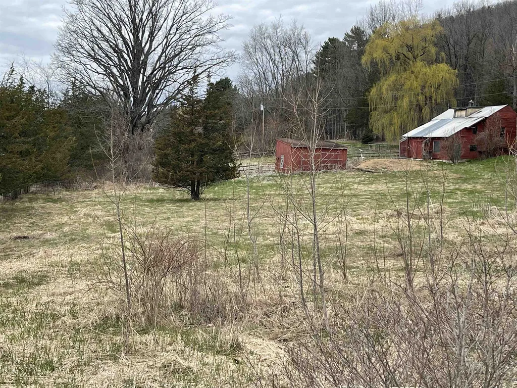 1062 Forrest Road Bridport VT 05734