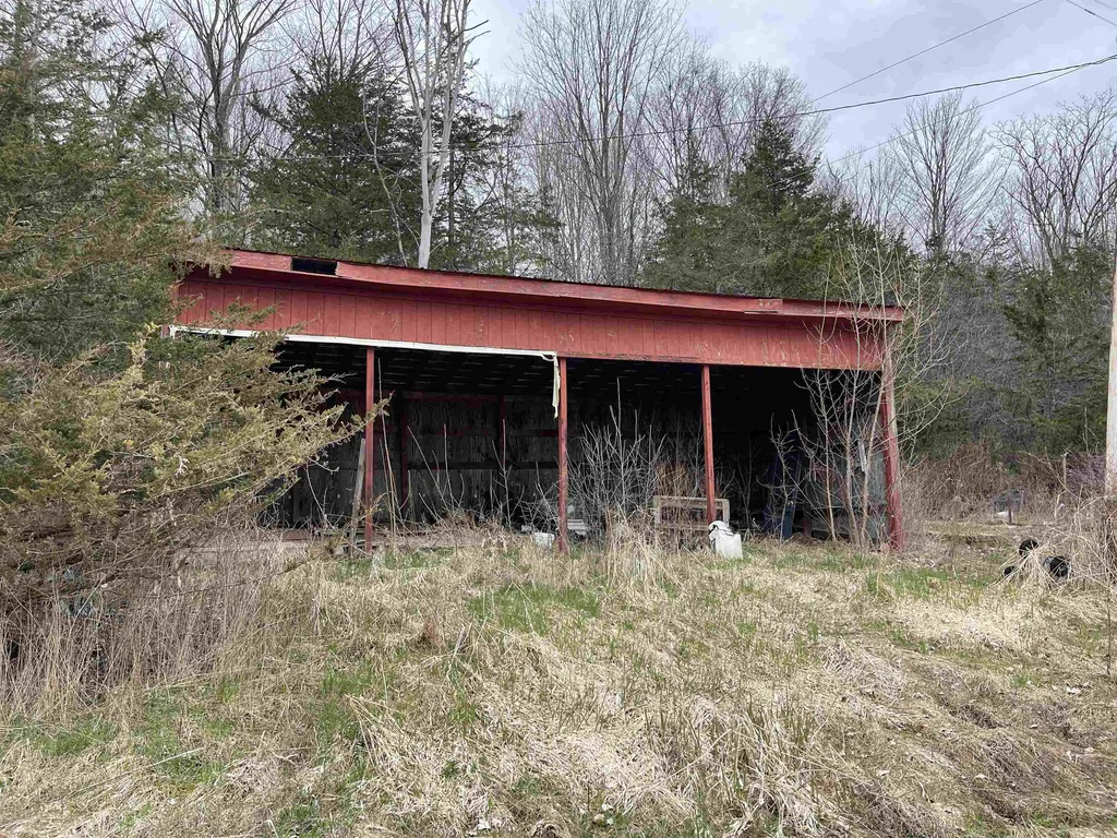 1062 Forrest Road Bridport VT 05734