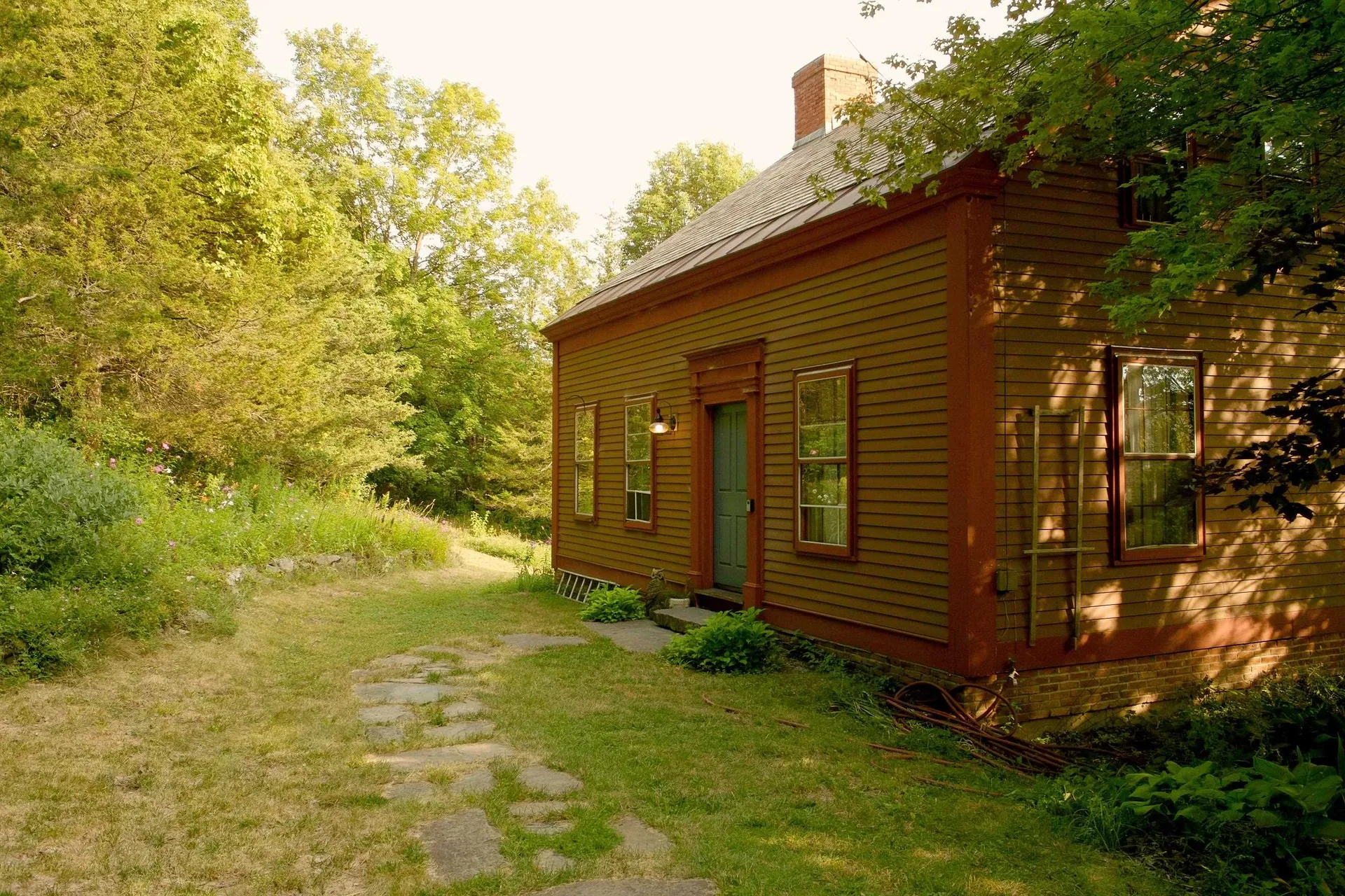 1062 Forrest Road Bridport VT 05734