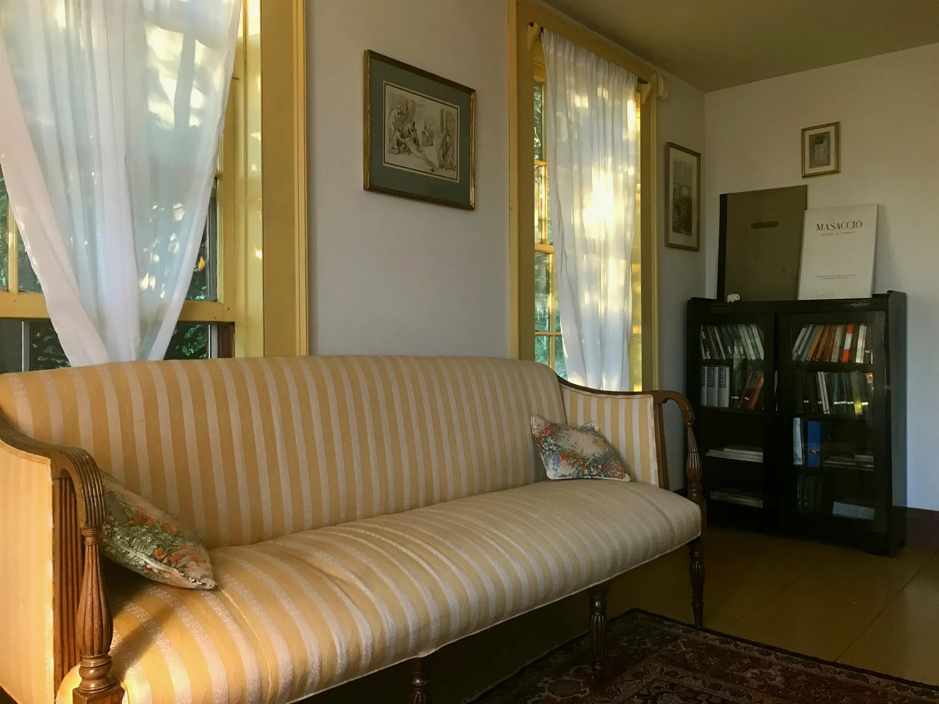 1062 Forrest Road Bridport VT 05734