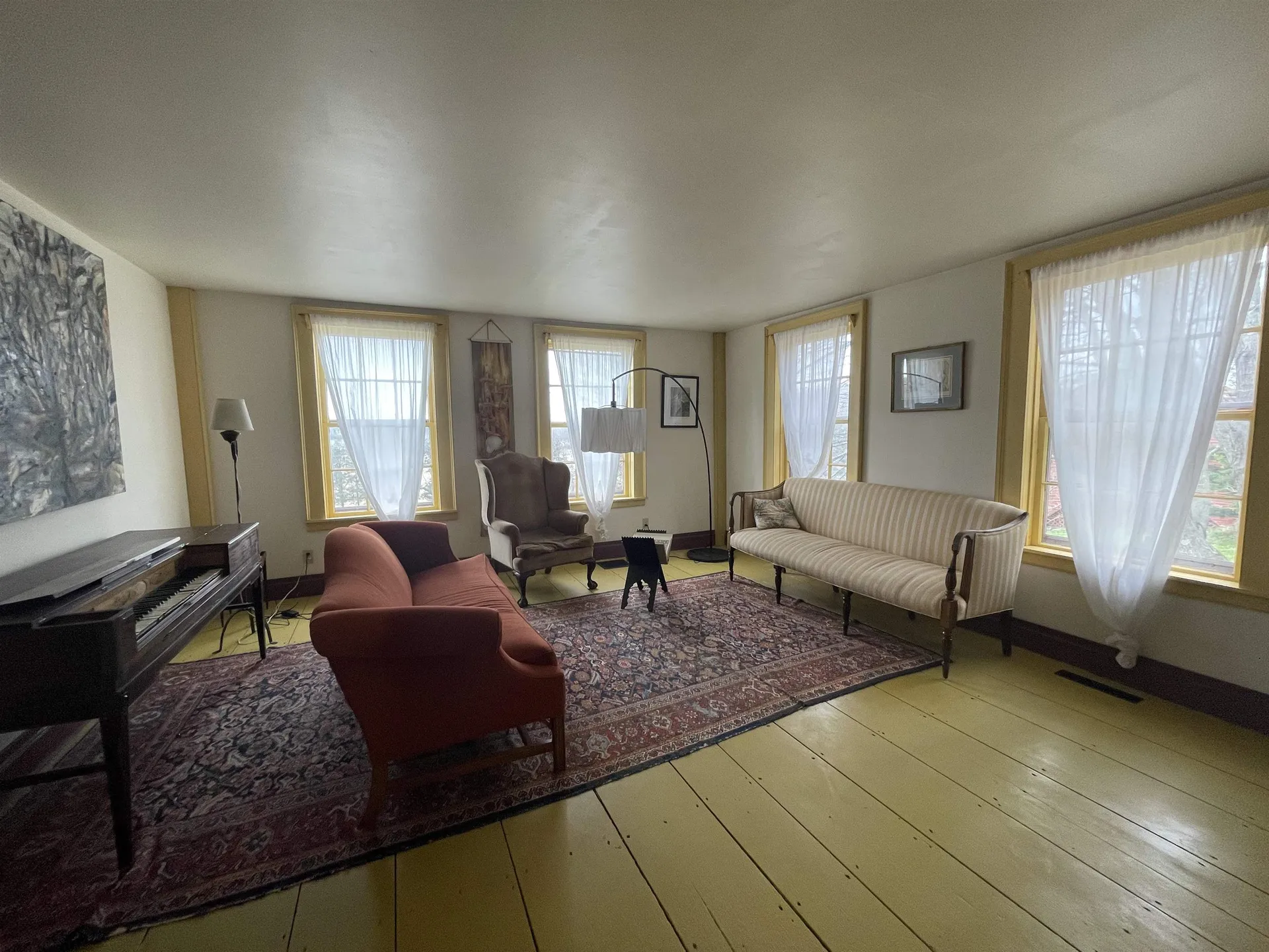 1062 Forrest Road Bridport VT 05734