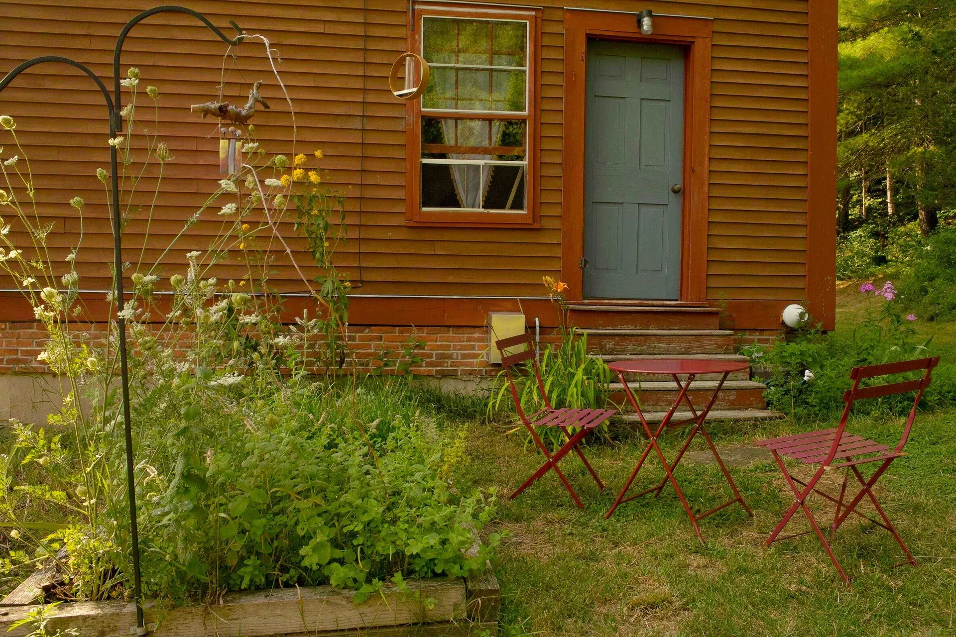 1062 Forrest Road Bridport VT 05734