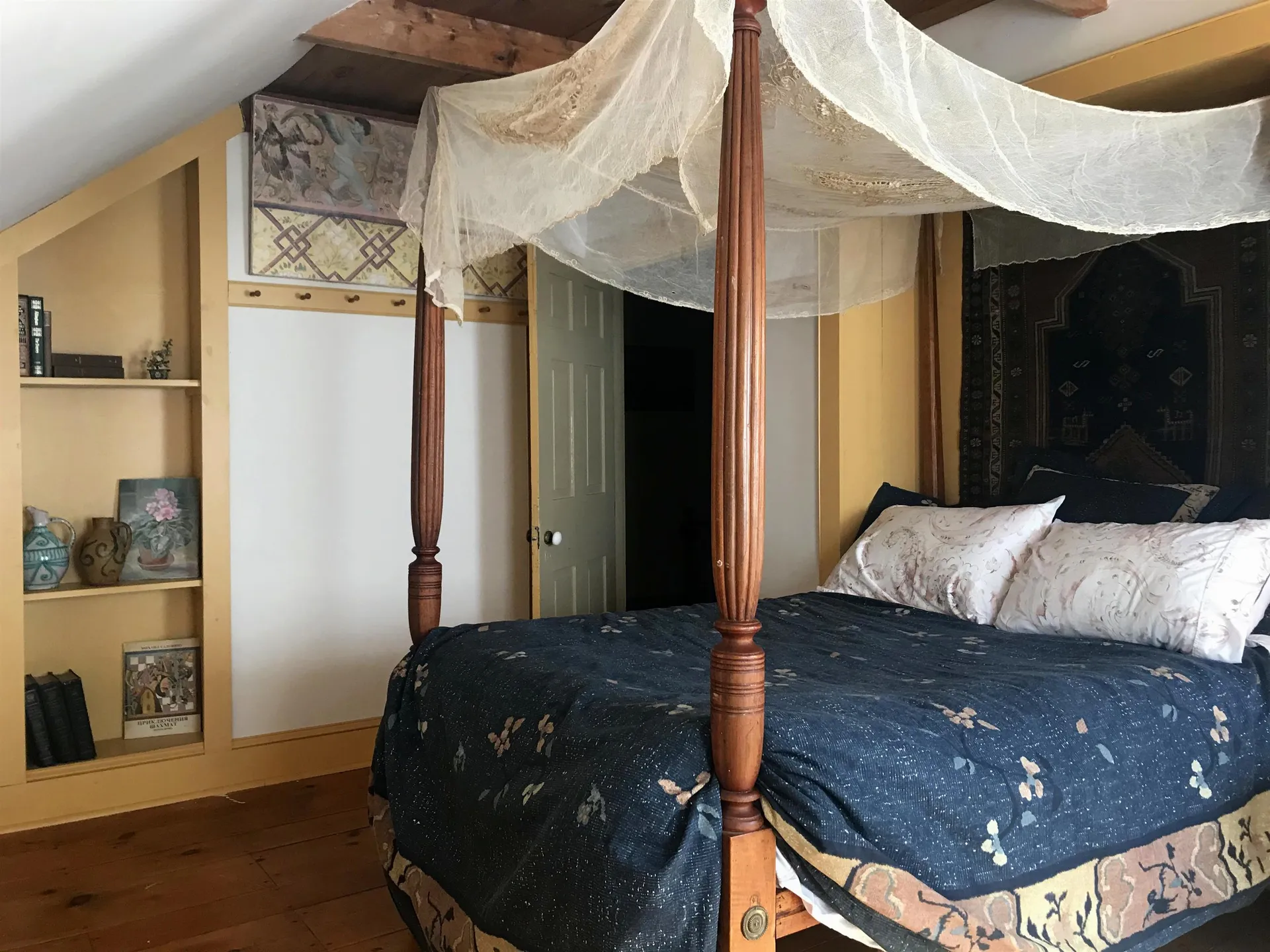 1062 Forrest Road Bridport VT 05734