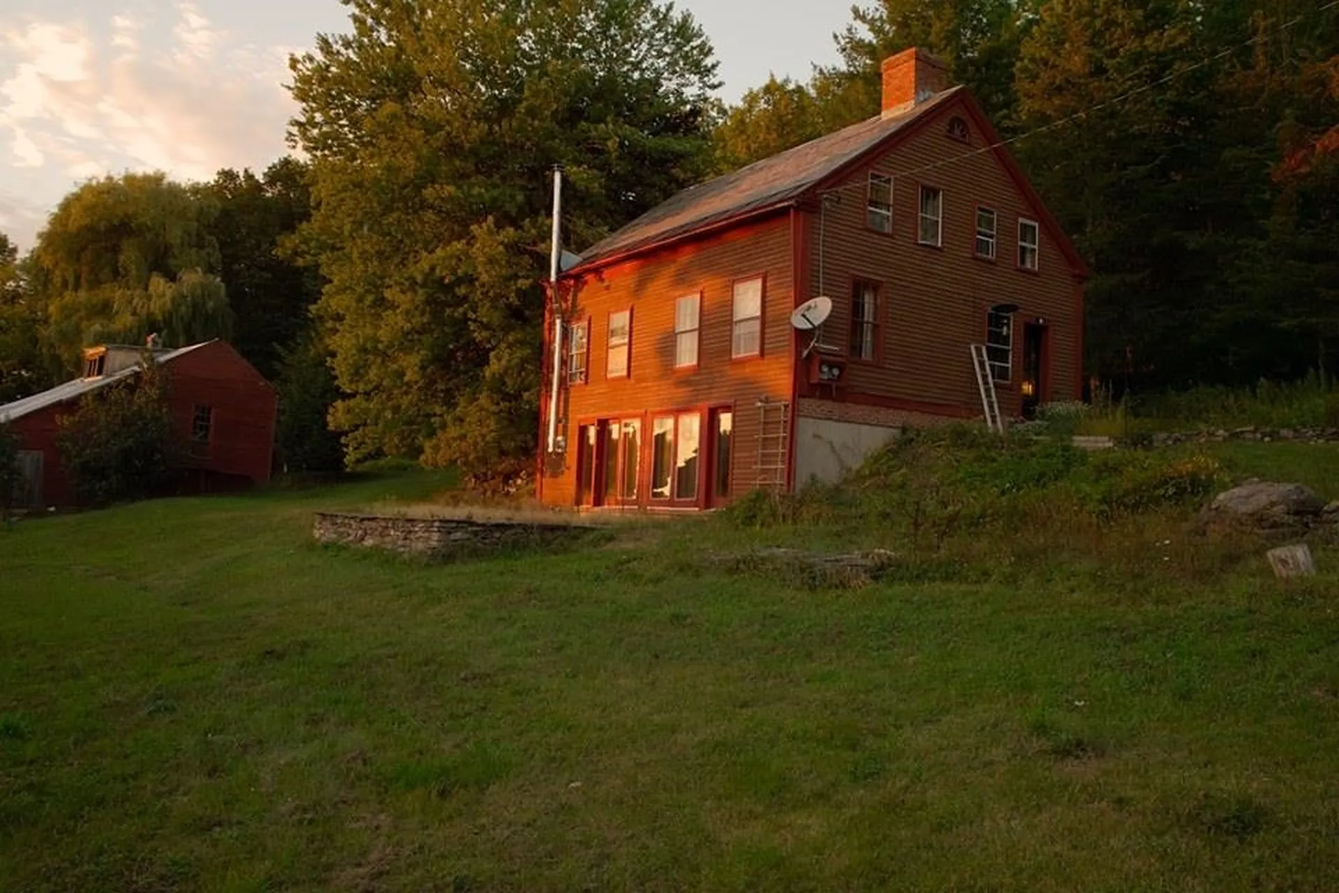 1062 Forrest Road Bridport VT 05734