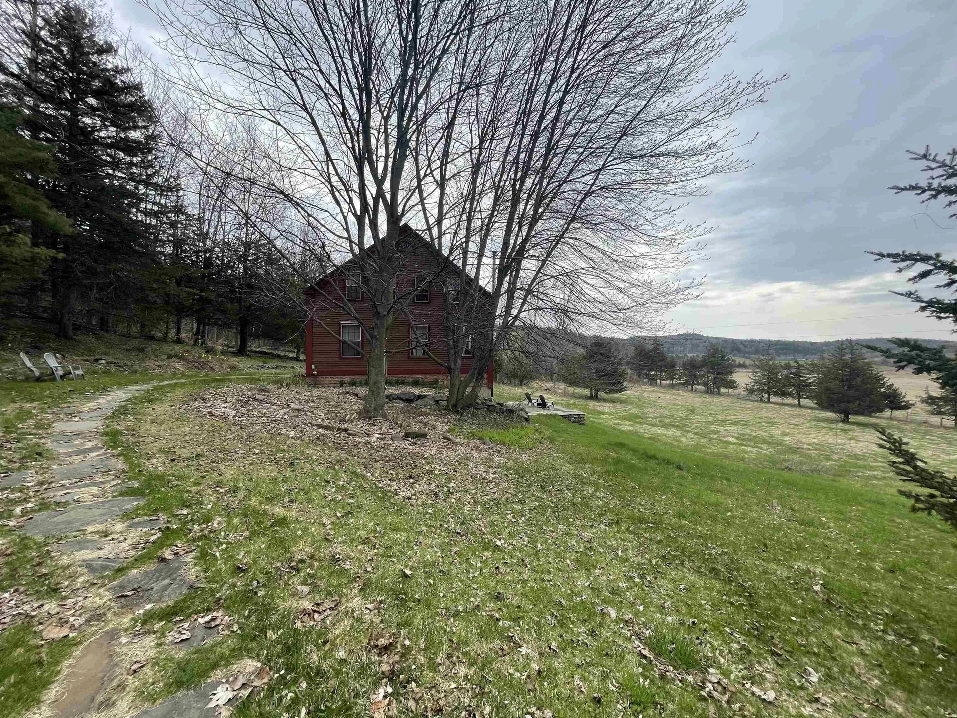 1062 Forrest Road Bridport VT 05734