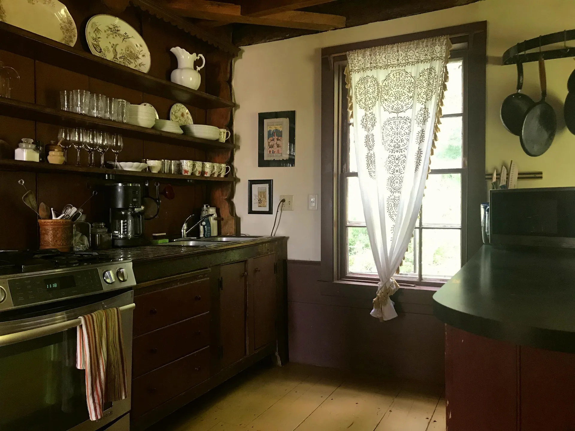 1062 Forrest Road Bridport VT 05734
