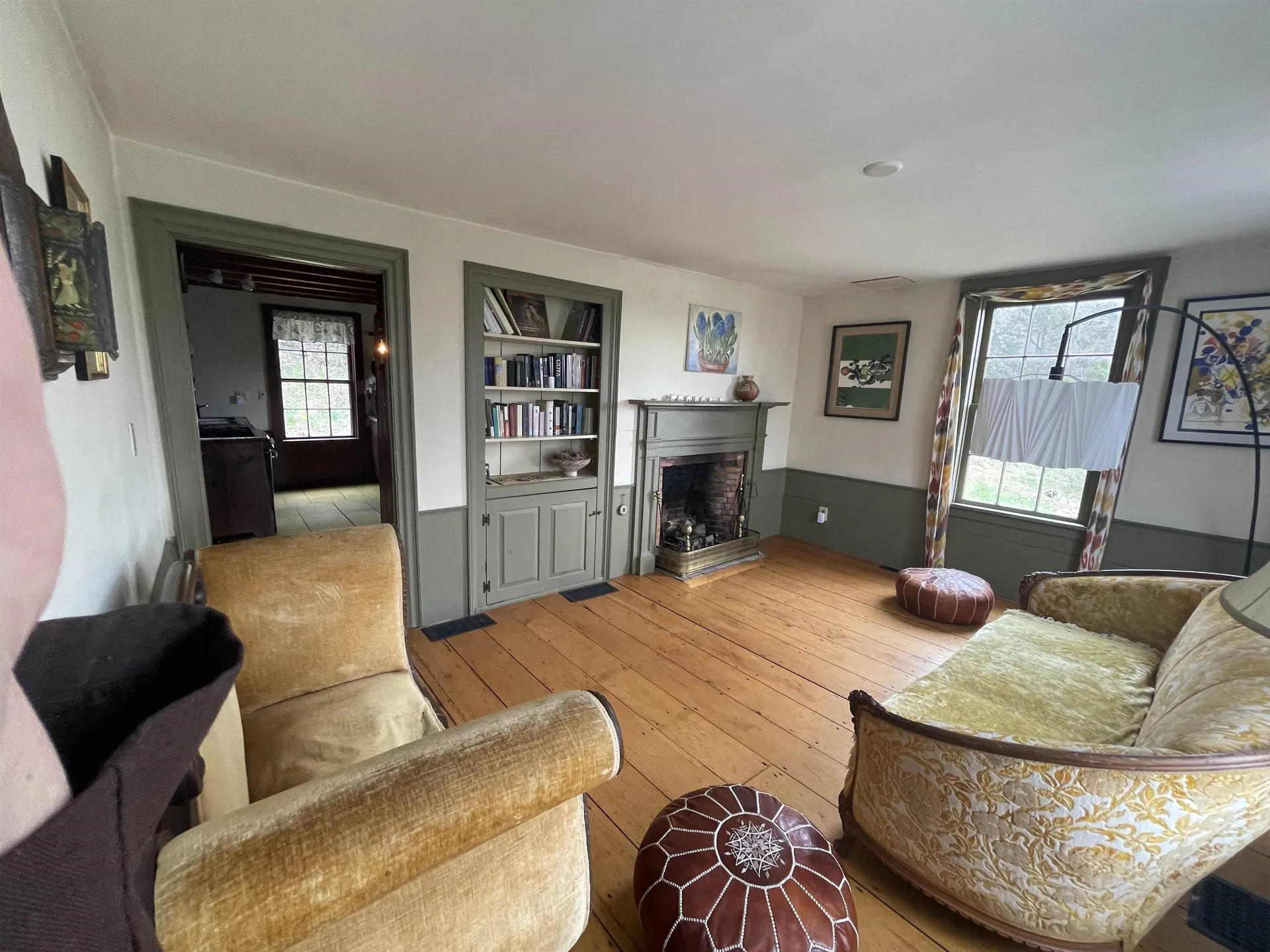 1062 Forrest Road Bridport VT 05734