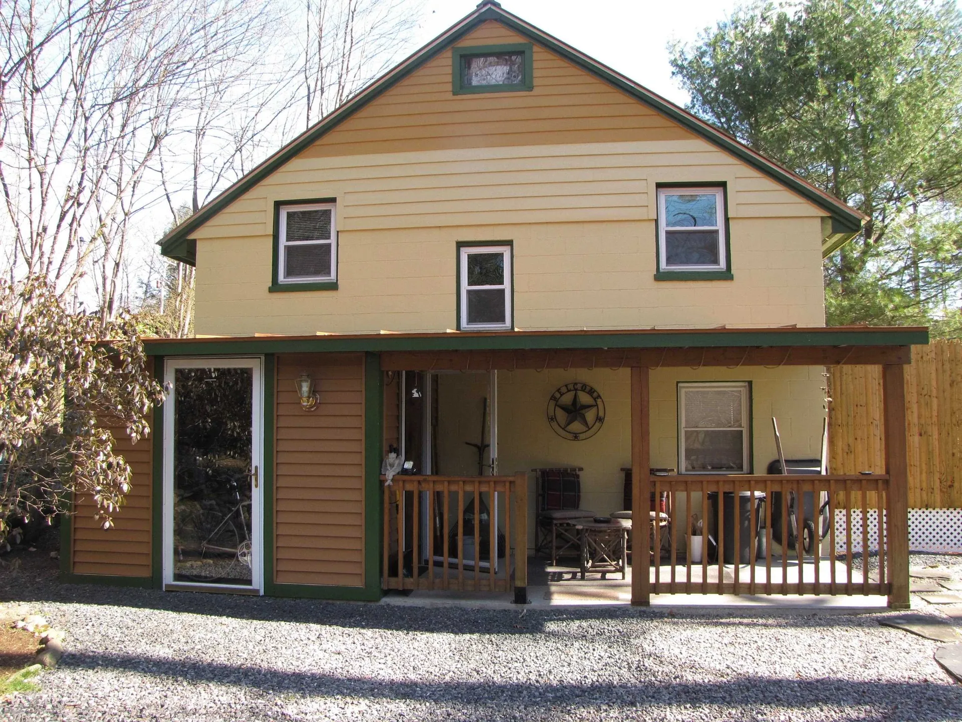 15 Vt Route 30 Newfane VT 05345
