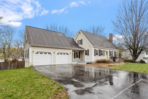 72 Patten Road Merrimack NH 03054