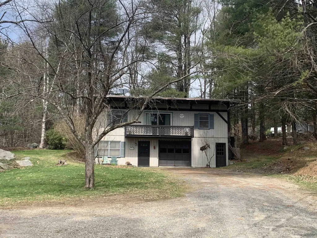 125 And 61 Trebo Road Chester VT 05143
