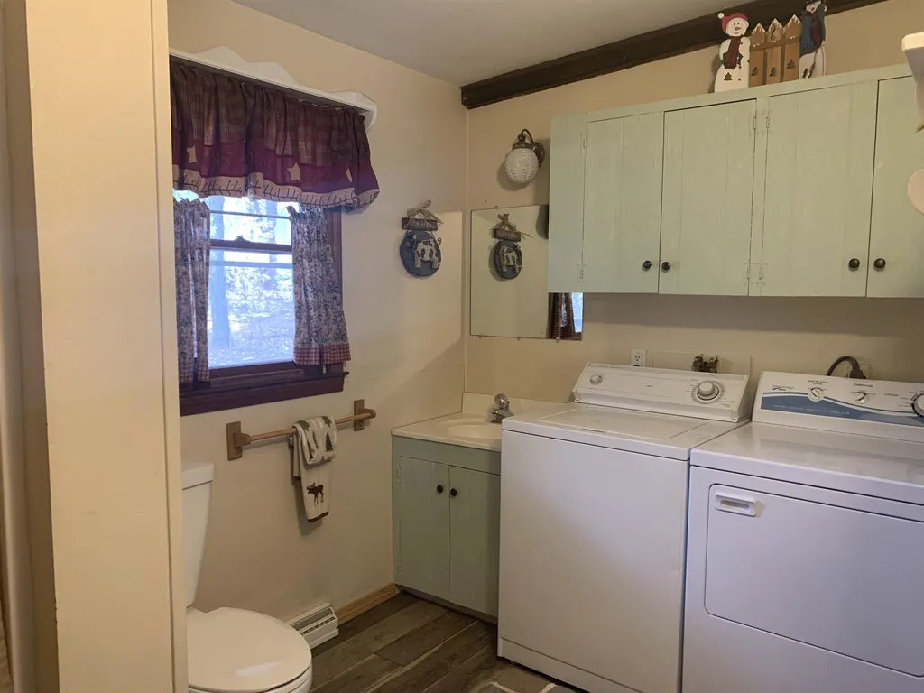 125 And 61 Trebo Road Chester VT 05143