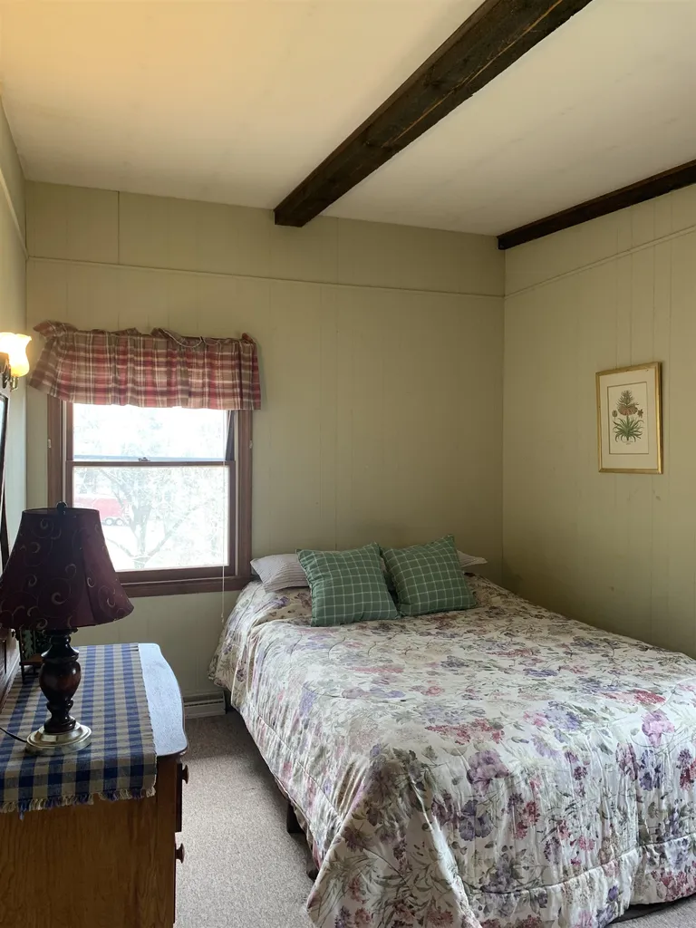 125 And 61 Trebo Road Chester VT 05143