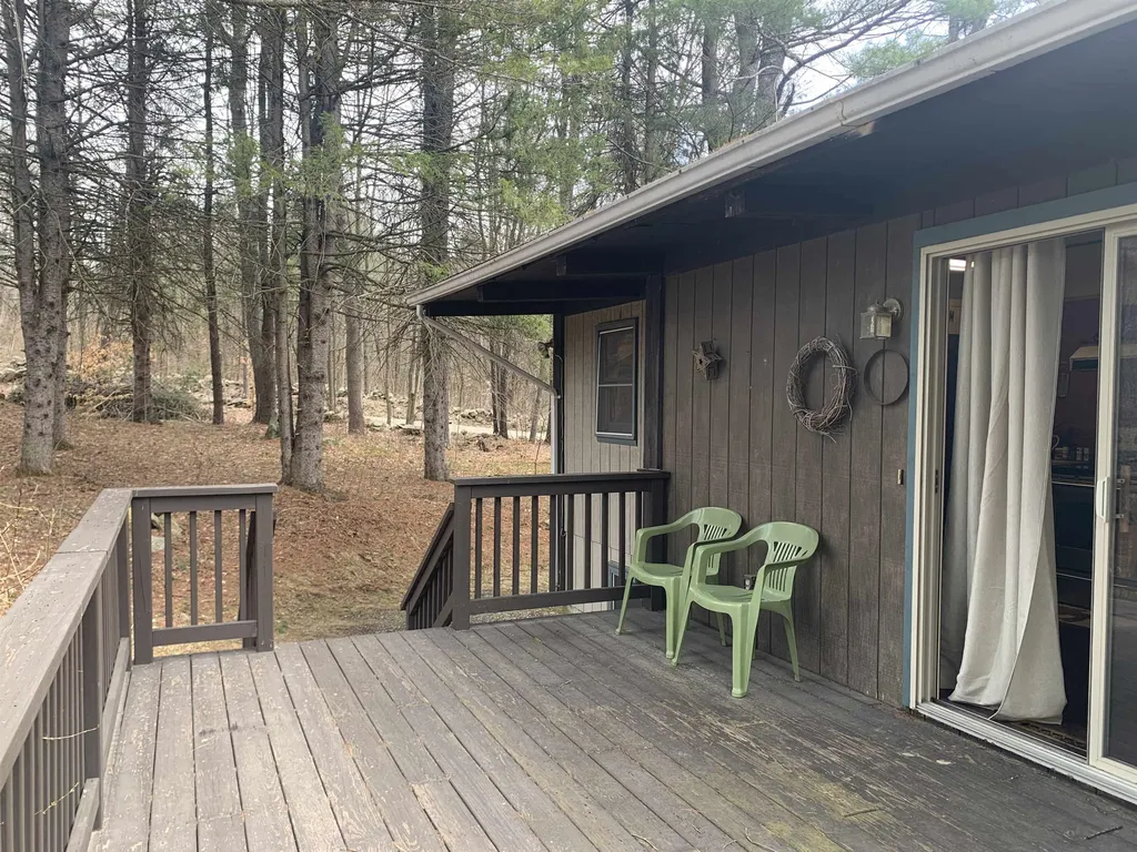 125 And 61 Trebo Road Chester VT 05143