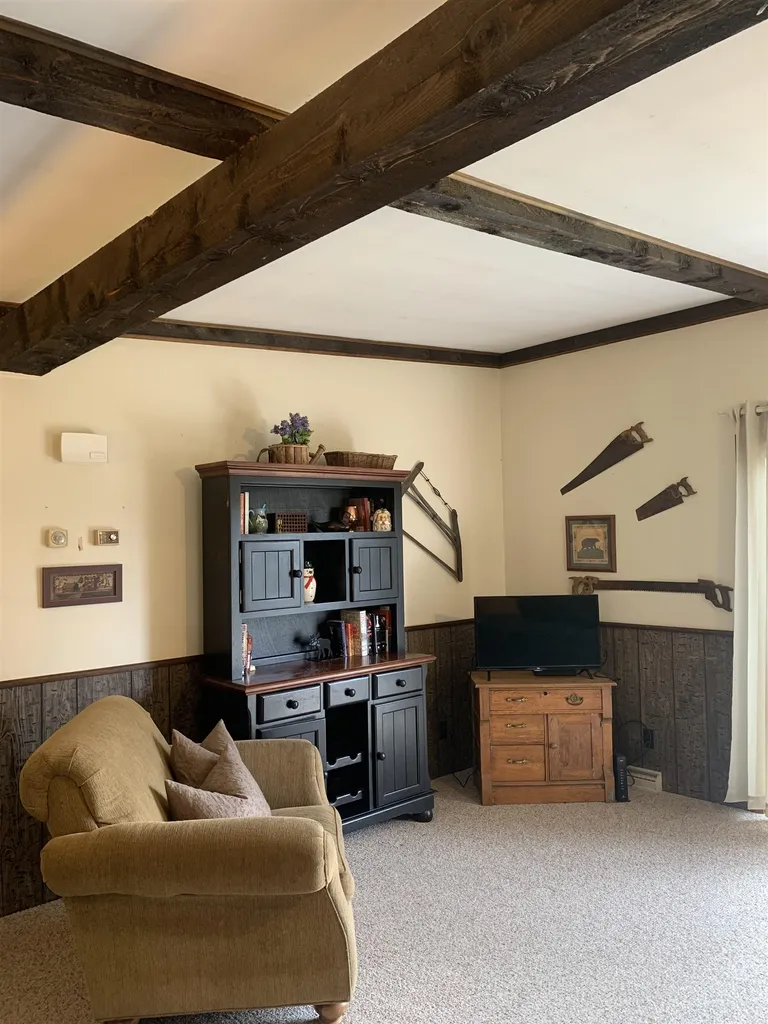 125 And 61 Trebo Road Chester VT 05143