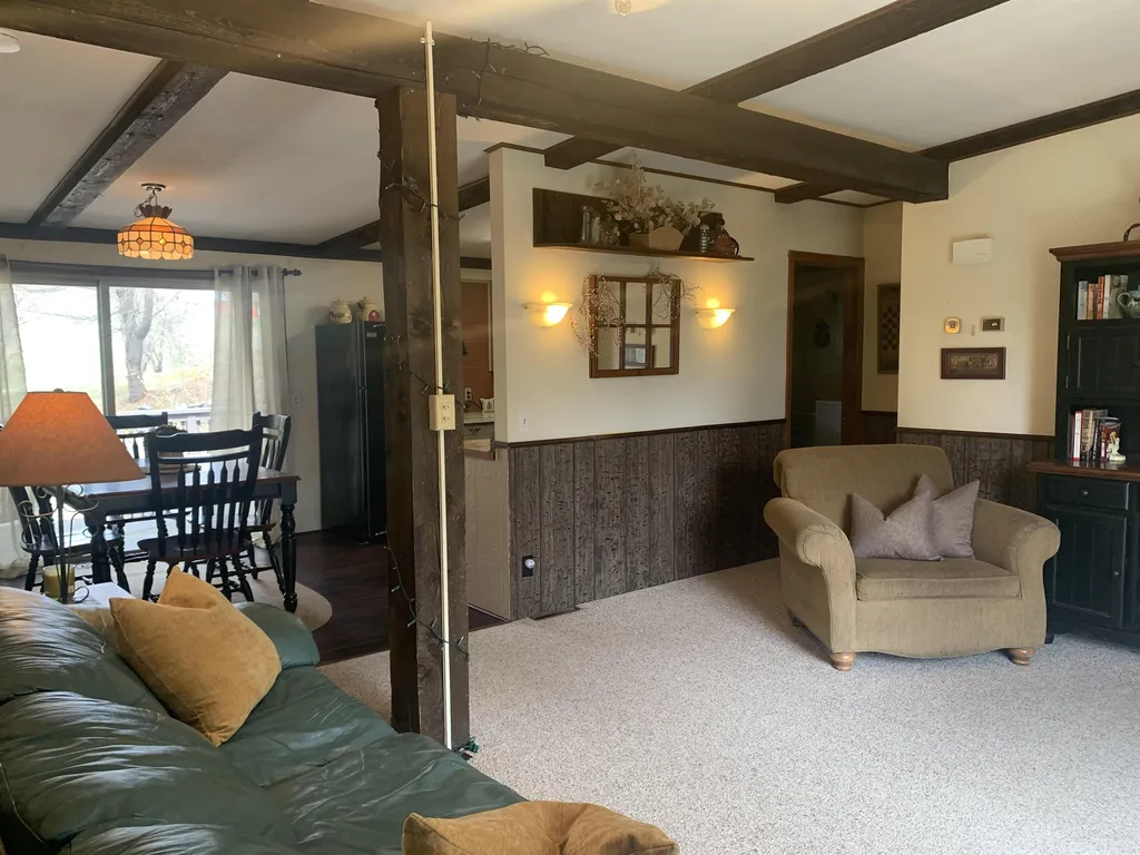 125 And 61 Trebo Road Chester VT 05143