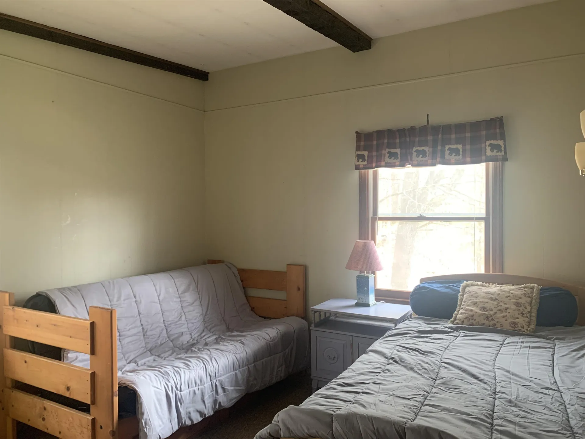 125 And 61 Trebo Road Chester VT 05143