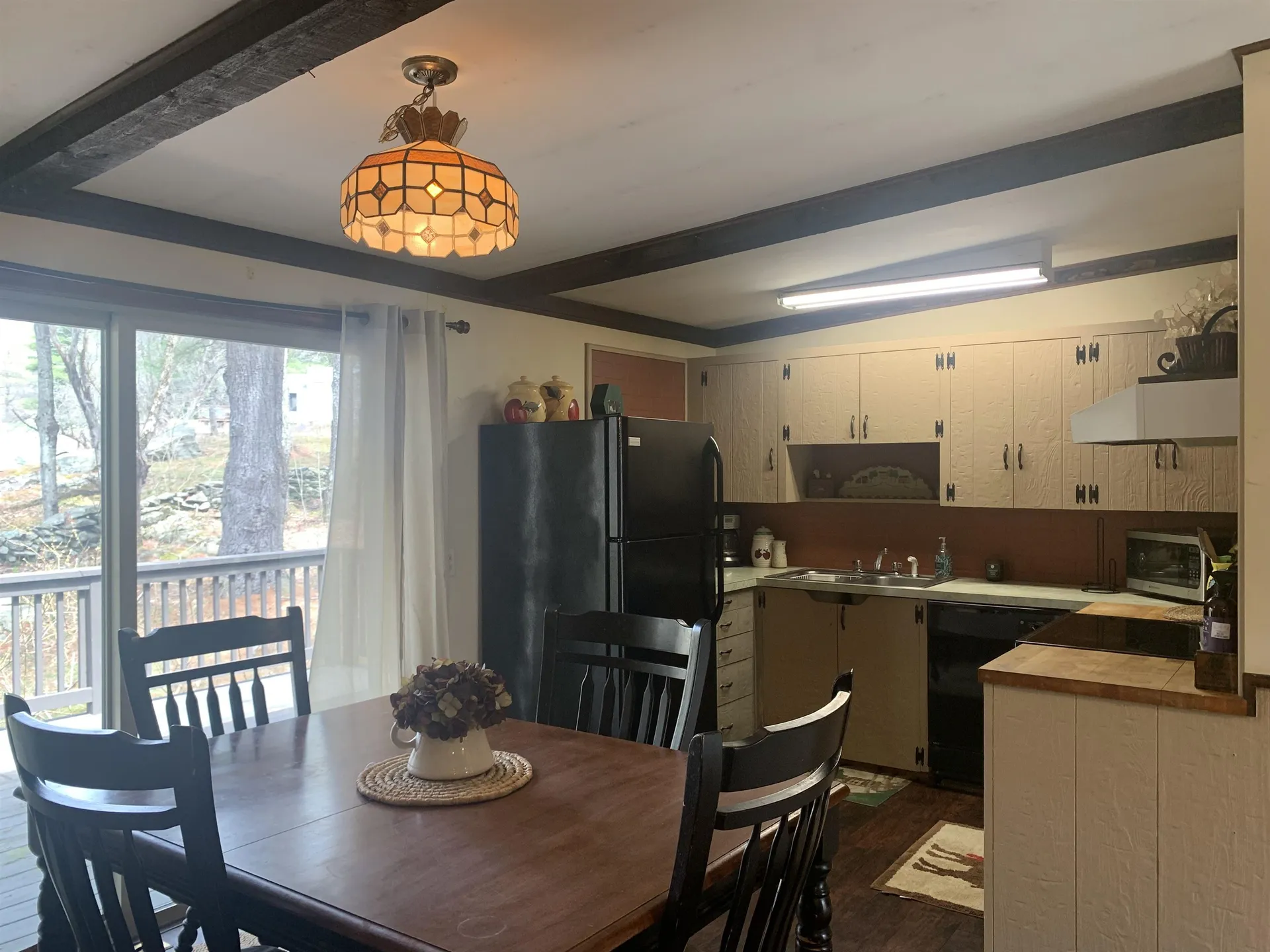 125 And 61 Trebo Road Chester VT 05143