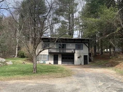125 And 61 Trebo Road Chester VT 05143