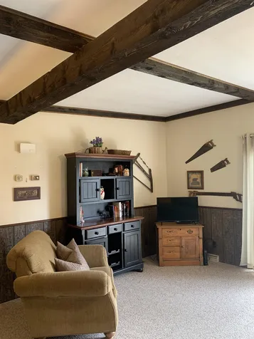 125 And 61 Trebo Road Chester VT 05143