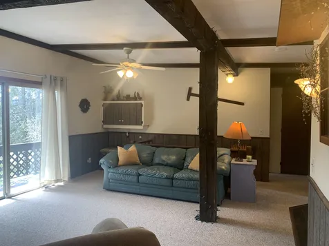 125 And 61 Trebo Road Chester VT 05143