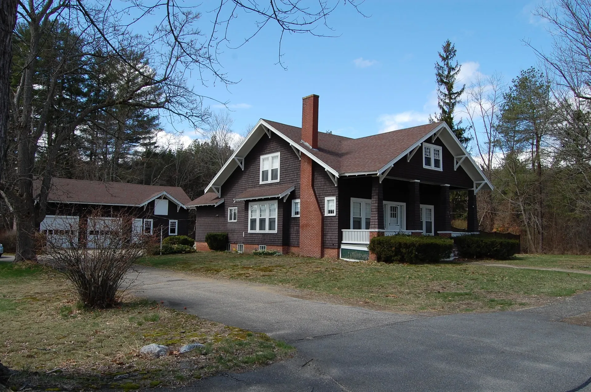 271 Chesley Hill Road Rochester NH 03839