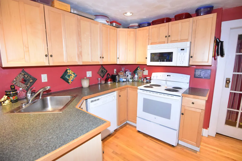 543 Street Albans Road Swanton VT 05488