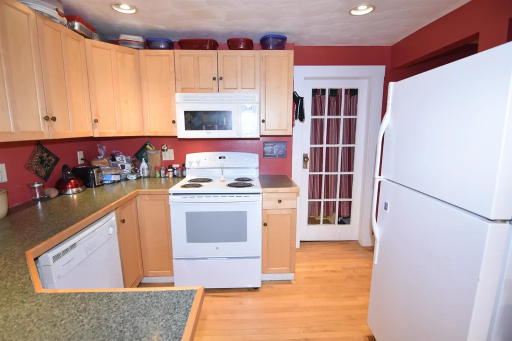 543 Street Albans Road Swanton VT 05488