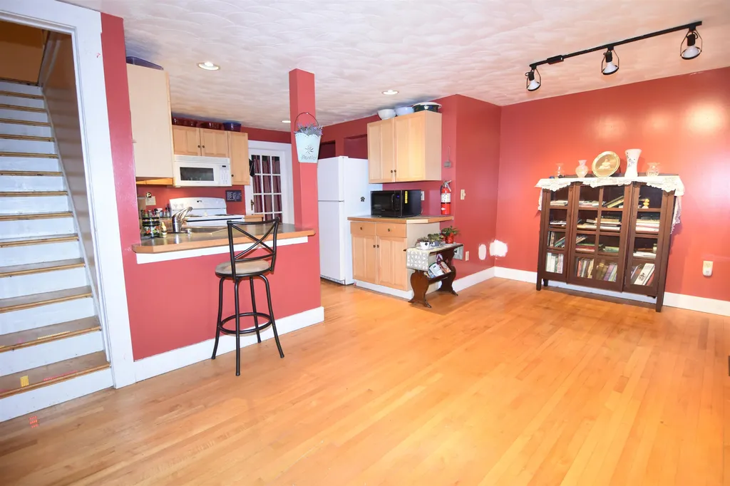543 Street Albans Road Swanton VT 05488