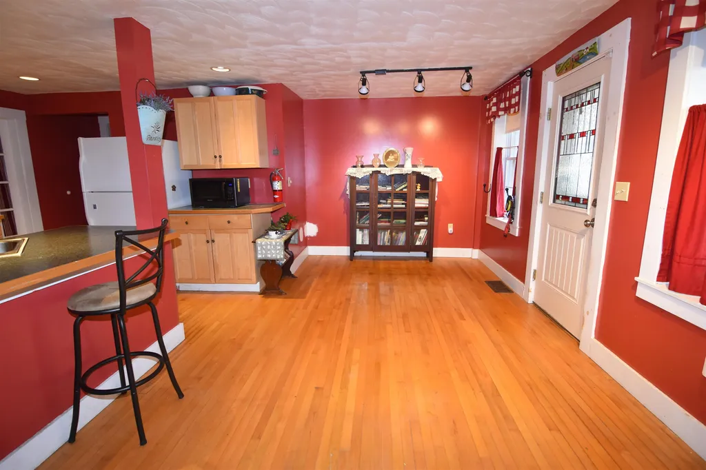 543 Street Albans Road Swanton VT 05488