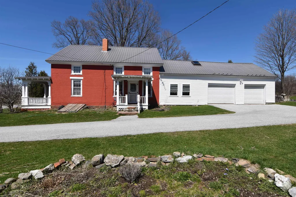 543 Street Albans Road Swanton VT 05488