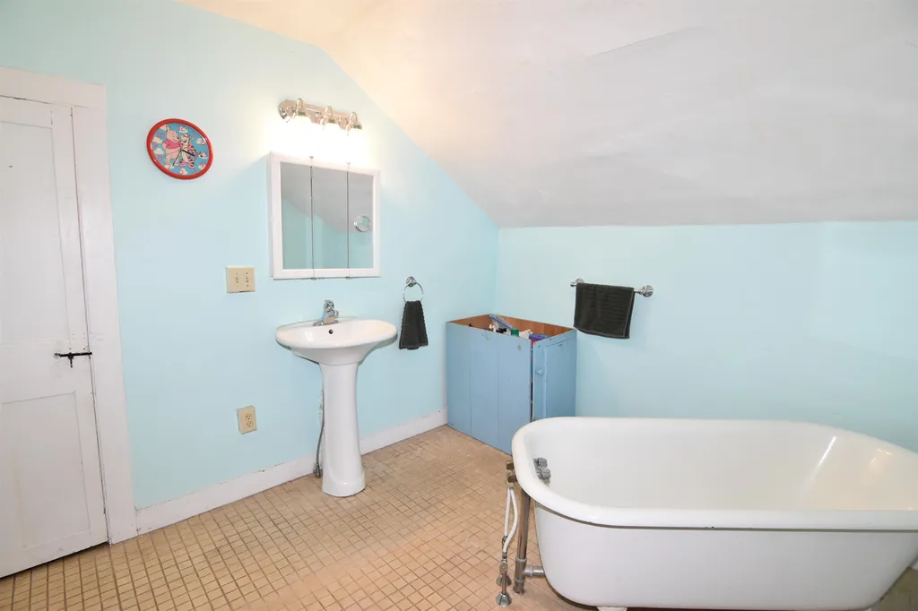 543 Street Albans Road Swanton VT 05488