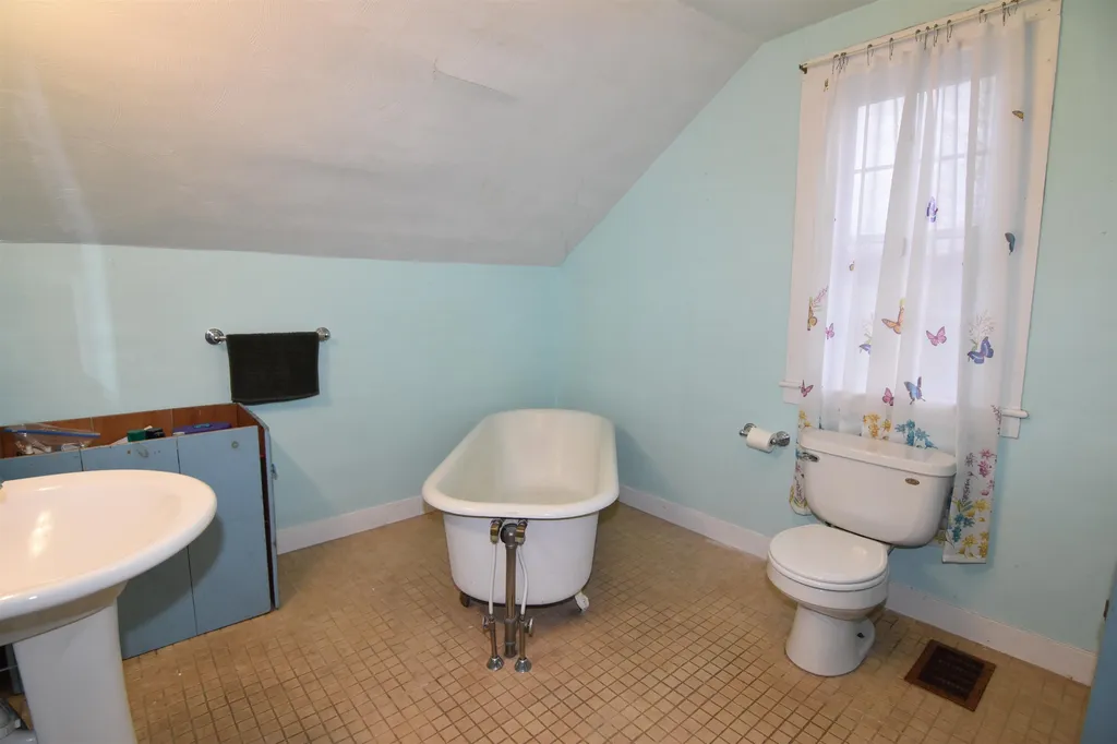 543 Street Albans Road Swanton VT 05488
