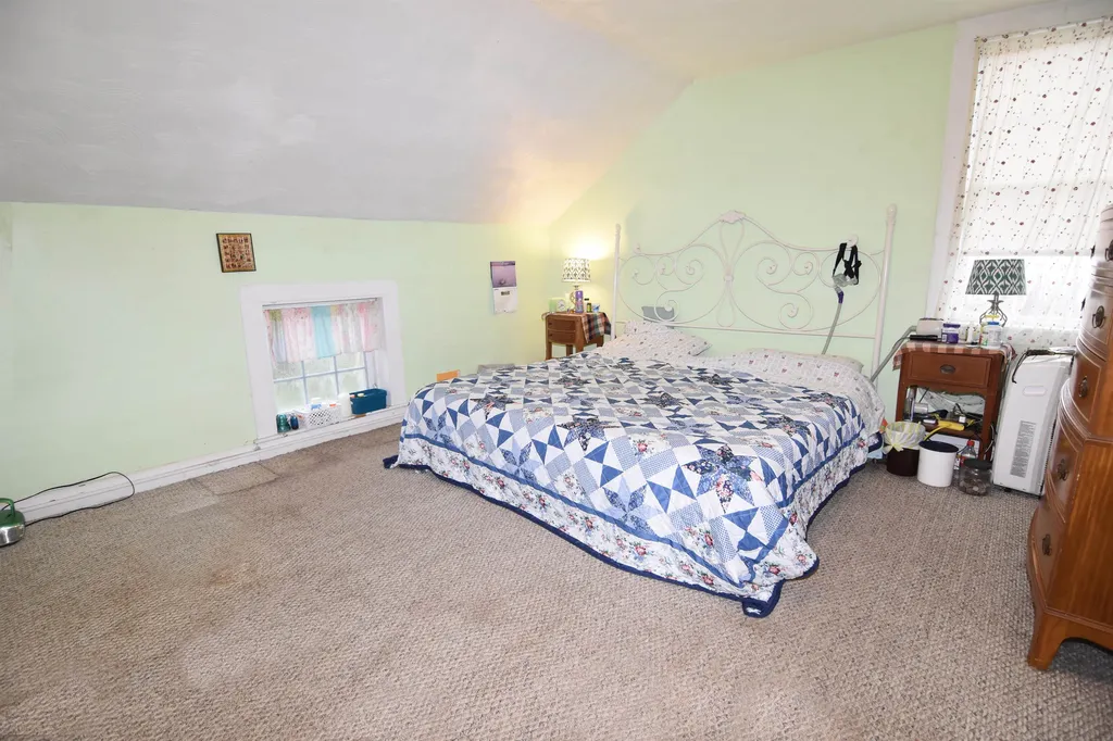 543 Street Albans Road Swanton VT 05488
