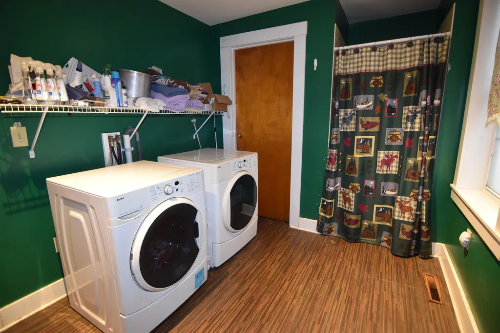 543 Street Albans Road Swanton VT 05488
