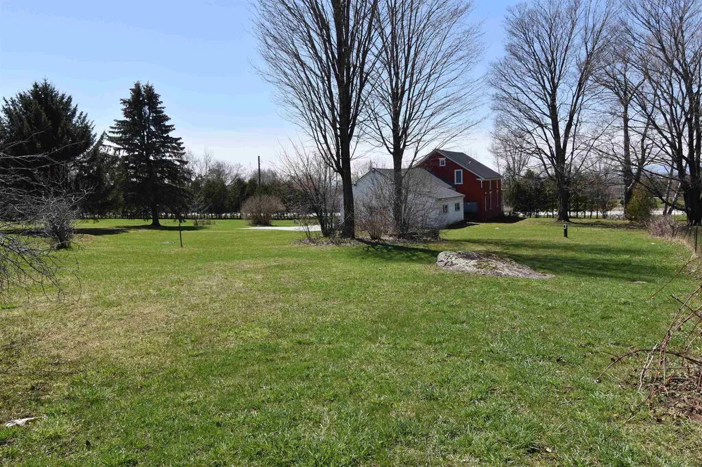 543 Street Albans Road Swanton VT 05488