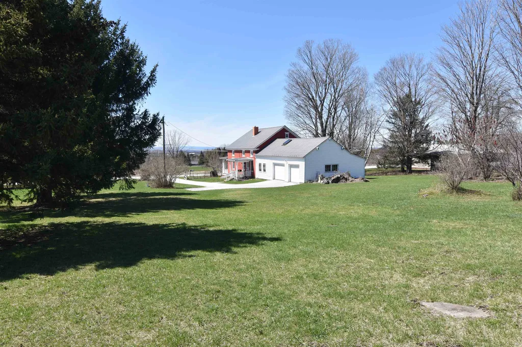 543 Street Albans Road Swanton VT 05488