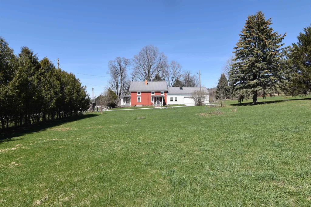543 Street Albans Road Swanton VT 05488