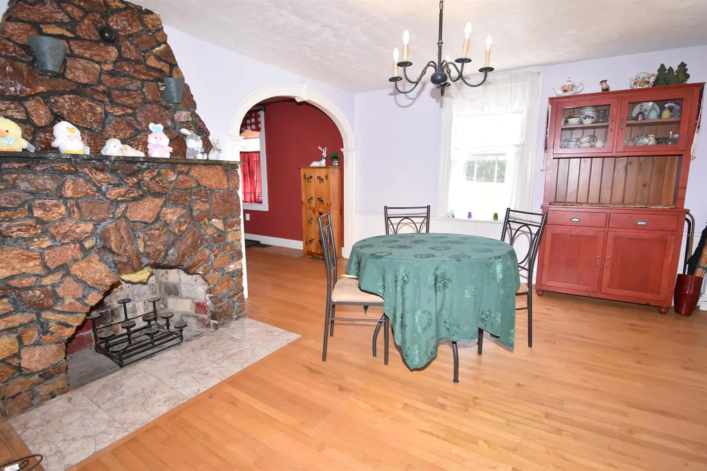 543 Street Albans Road Swanton VT 05488