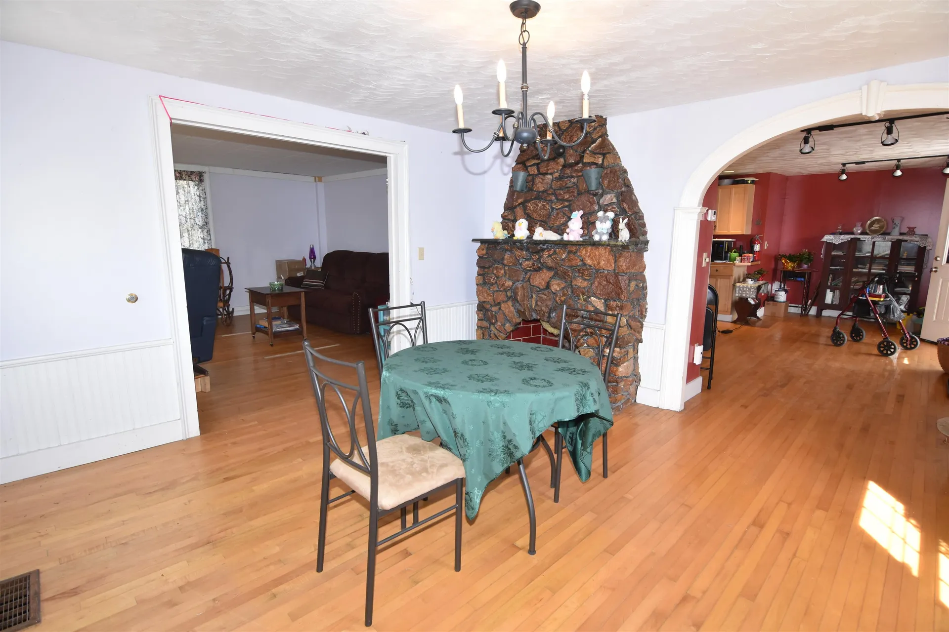 543 Street Albans Road Swanton VT 05488