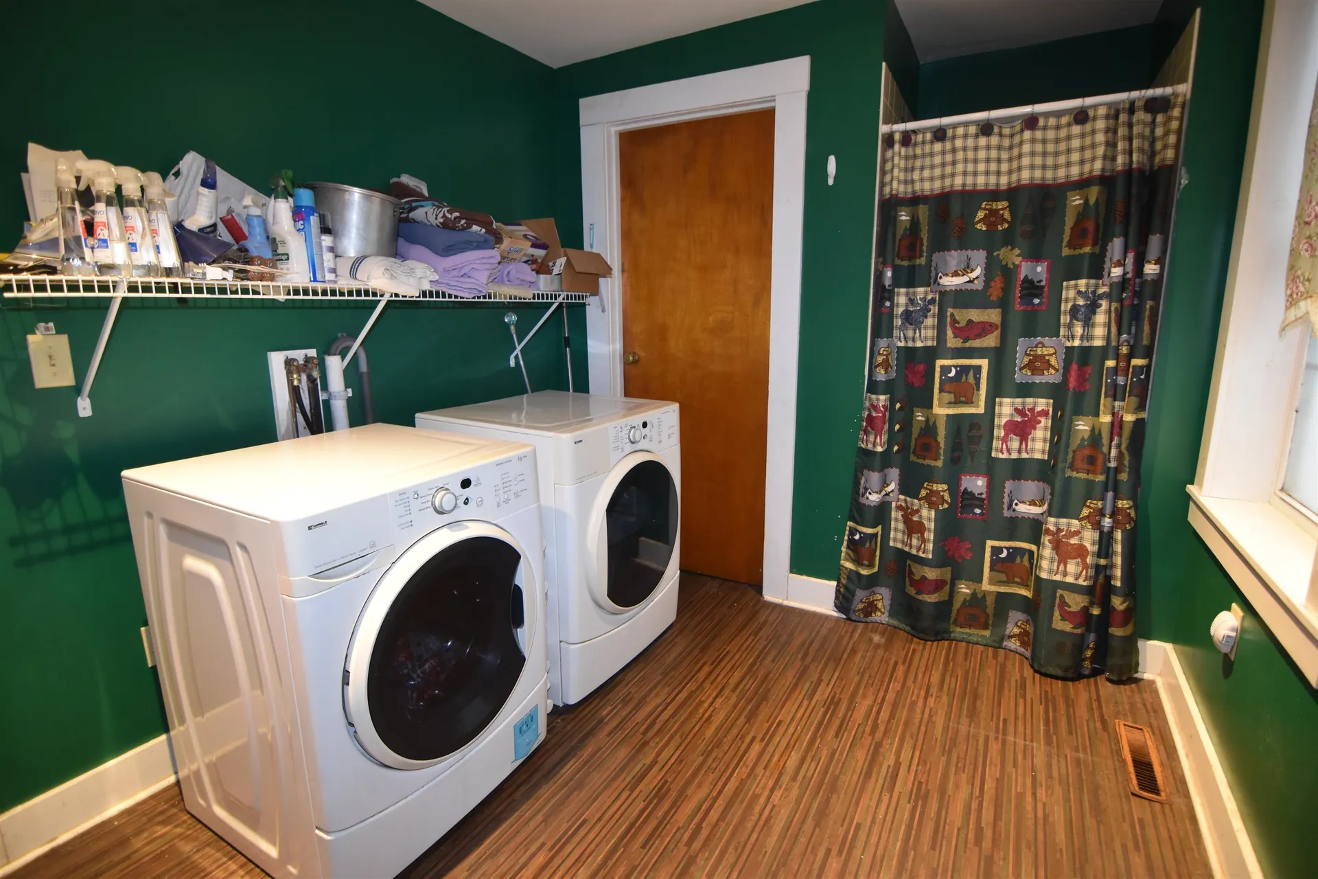 543 Street Albans Road Swanton VT 05488