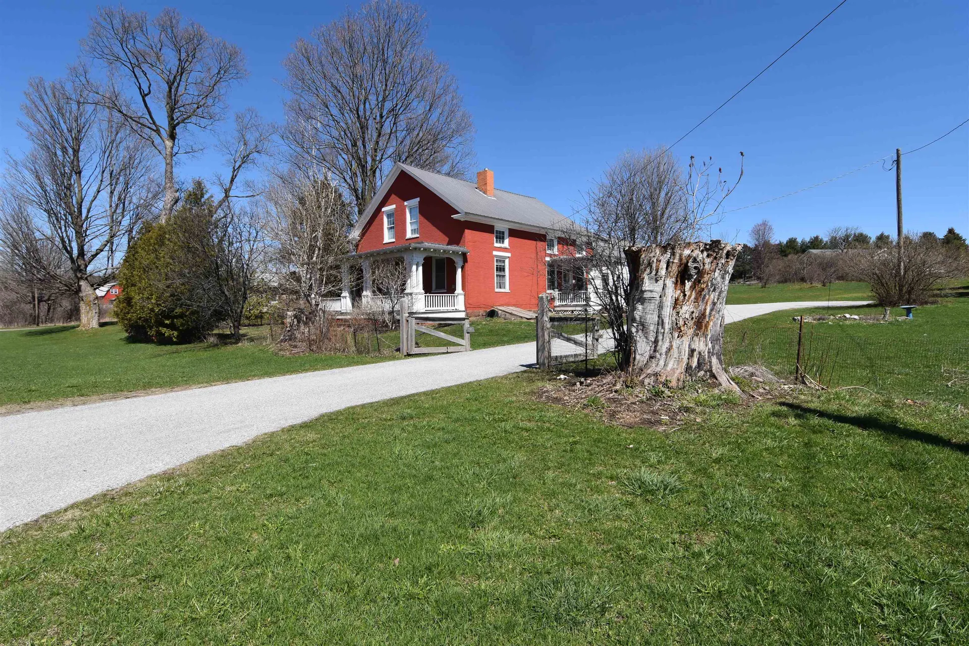 543 Street Albans Road Swanton VT 05488