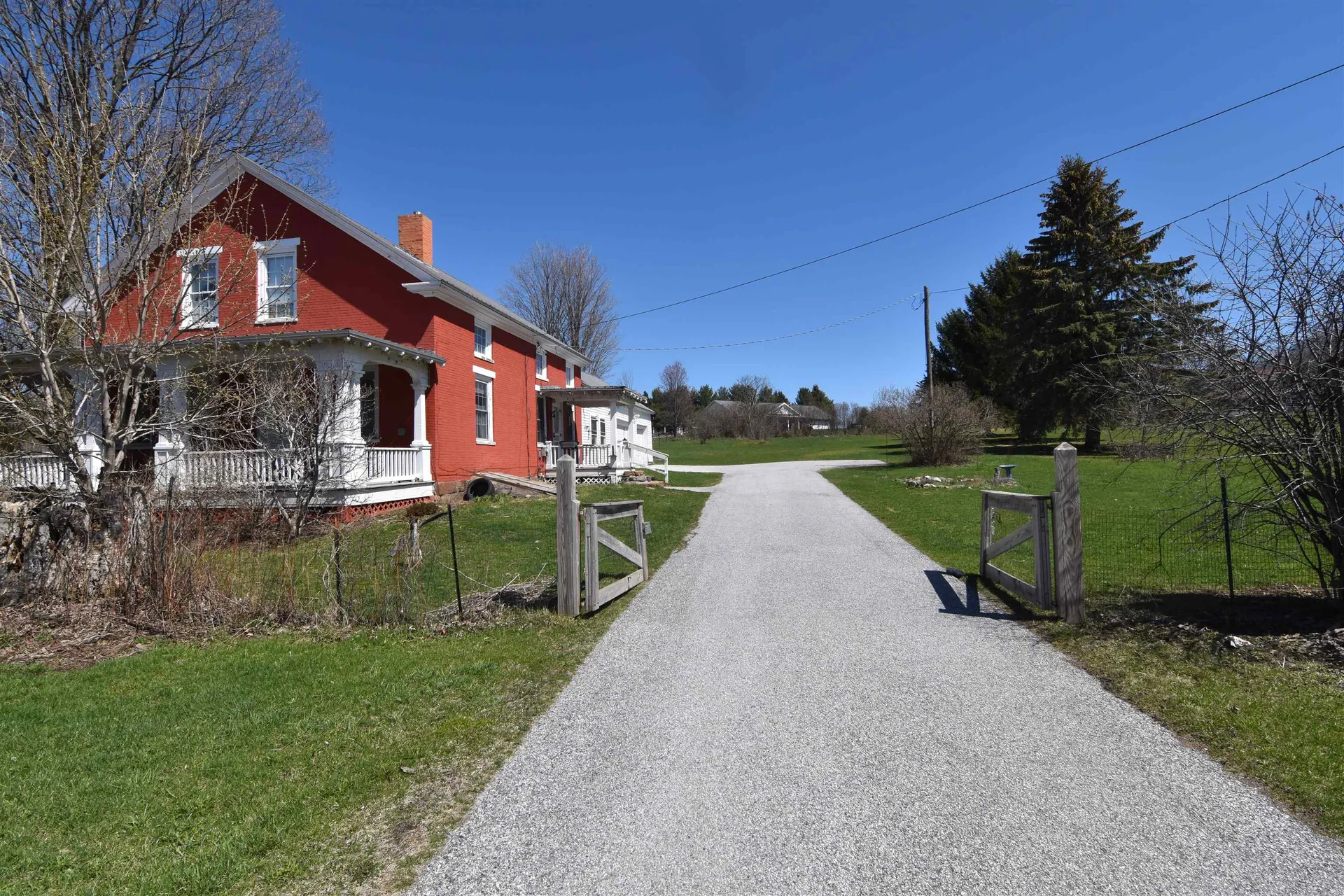 543 Street Albans Road Swanton VT 05488
