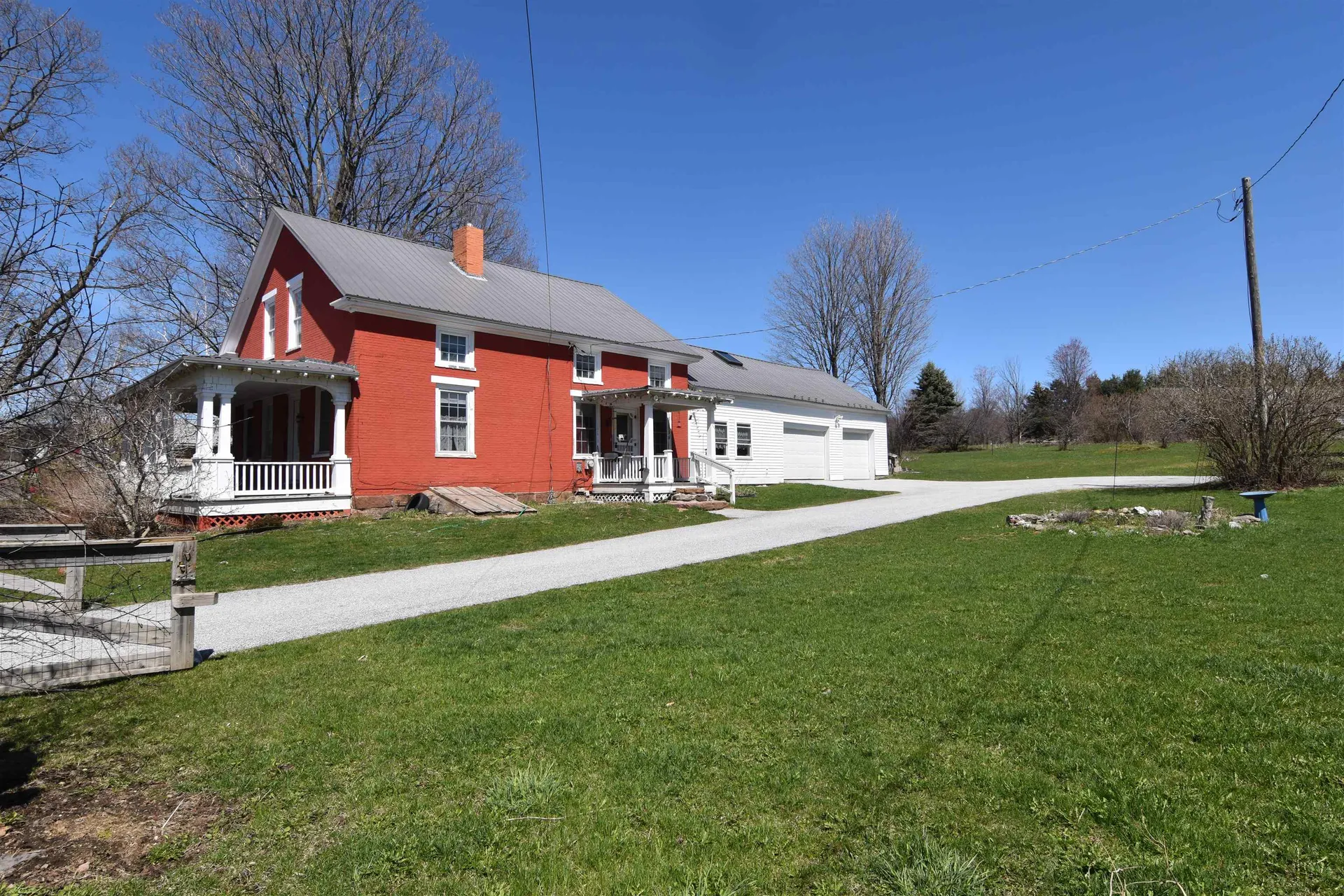 543 Street Albans Road Swanton VT 05488
